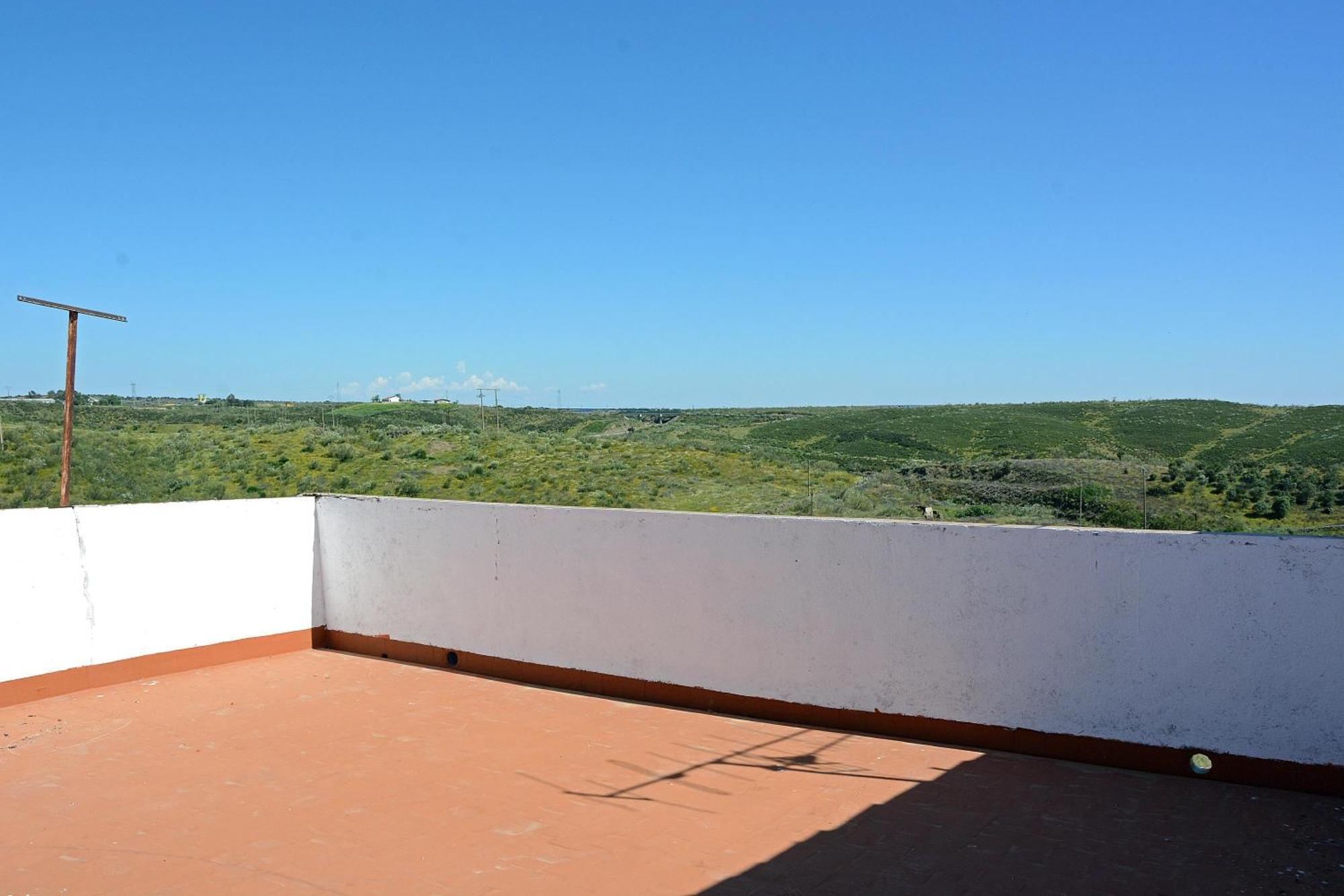 La Posada De Redios Canaveral Екстер'єр фото